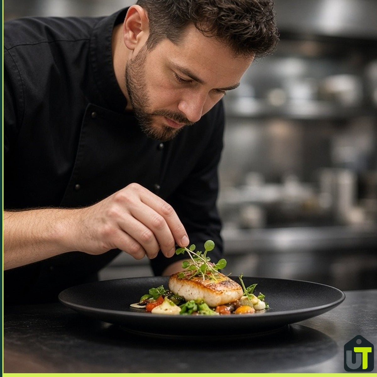 Gastrochef