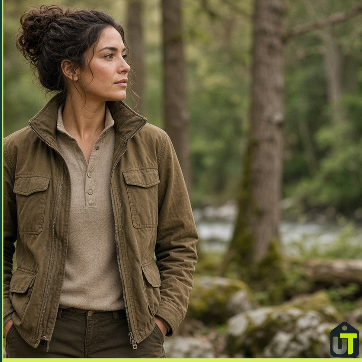 Naturewear