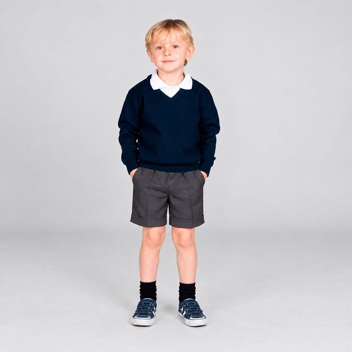 JERSEY INFANTIL PICO