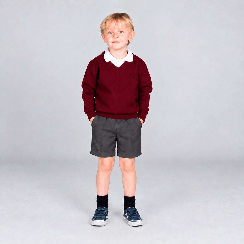 JERSEY INFANTIL PICO