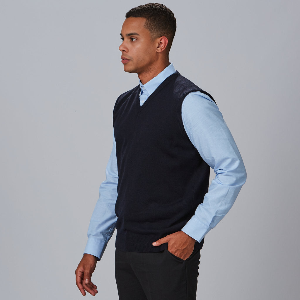CHALECO CAMARERO UNISEX
