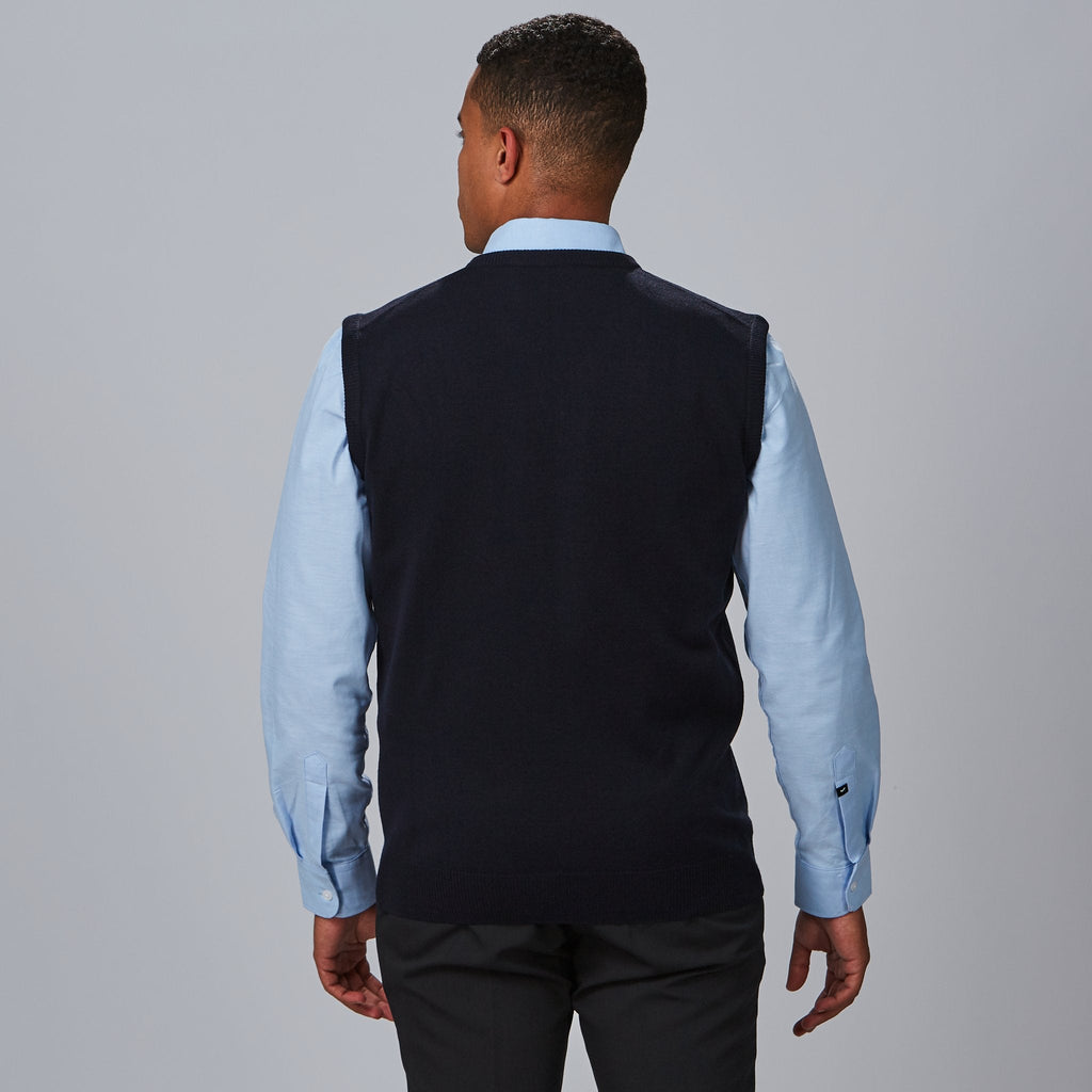 CHALECO CAMARERO UNISEX