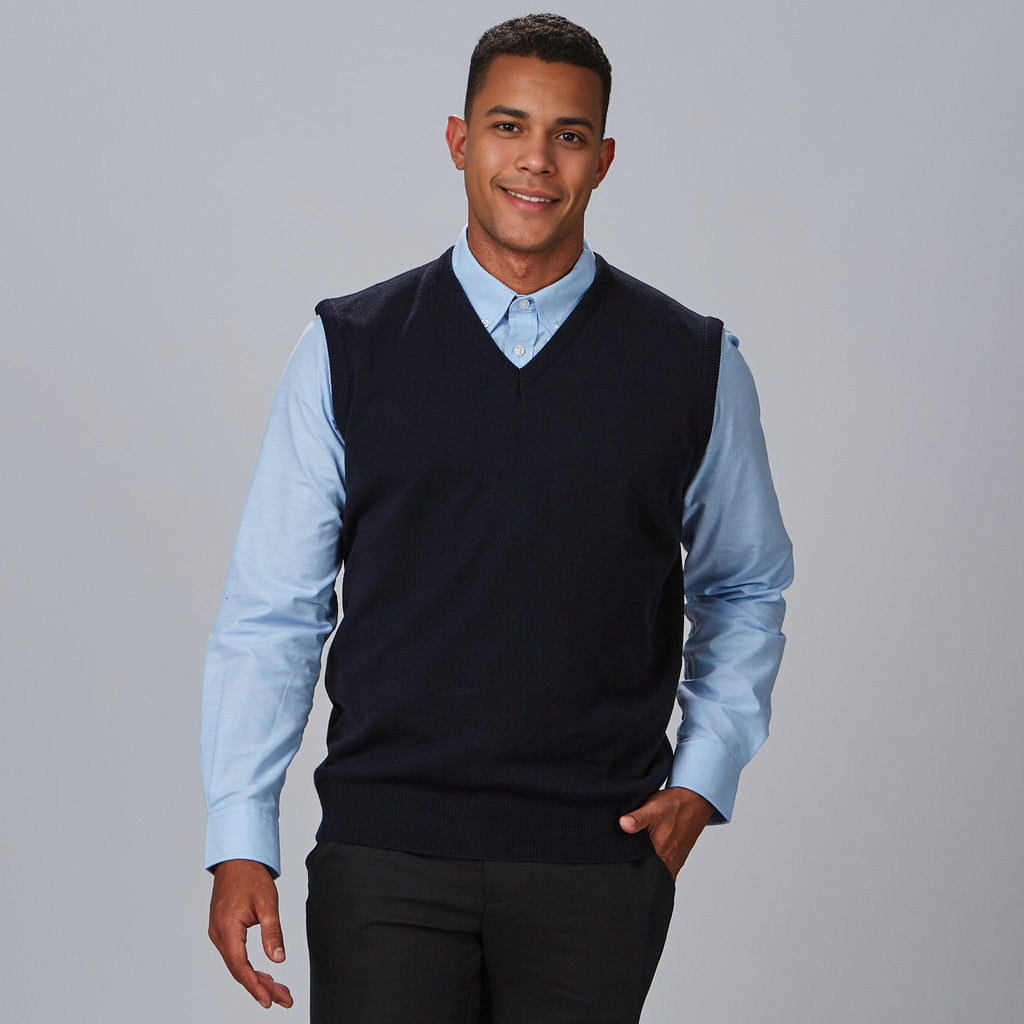 CHALECO CAMARERO UNISEX