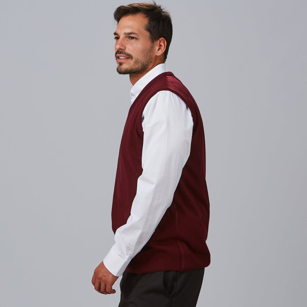 CHALECO CAMARERO UNISEX