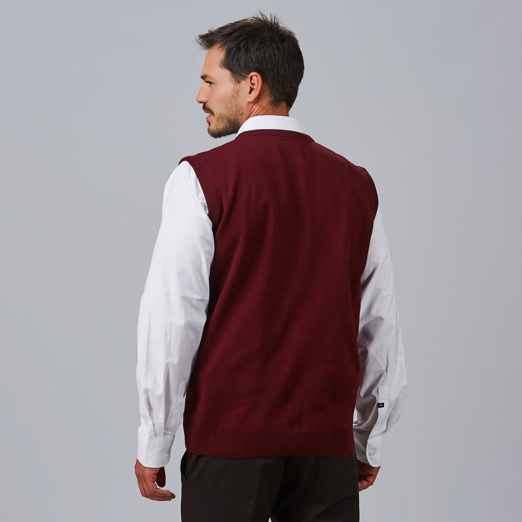 CHALECO CAMARERO UNISEX