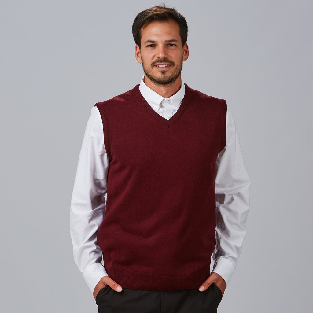 CHALECO CAMARERO UNISEX