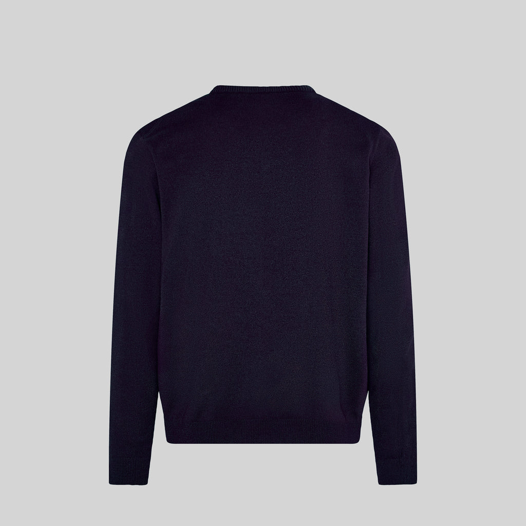 JERSEY CUELLO PICO UNISEX