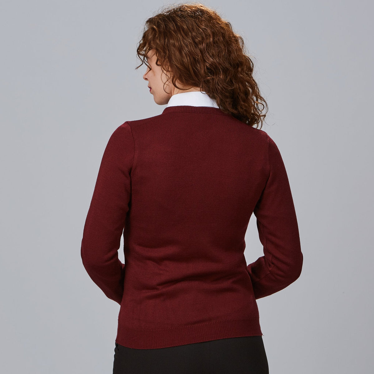 JERSEY CUELLO PICO UNISEX