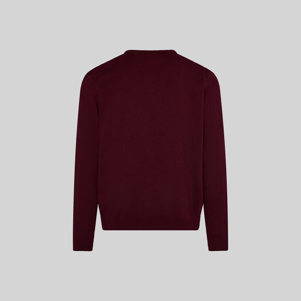 JERSEY CUELLO PICO UNISEX