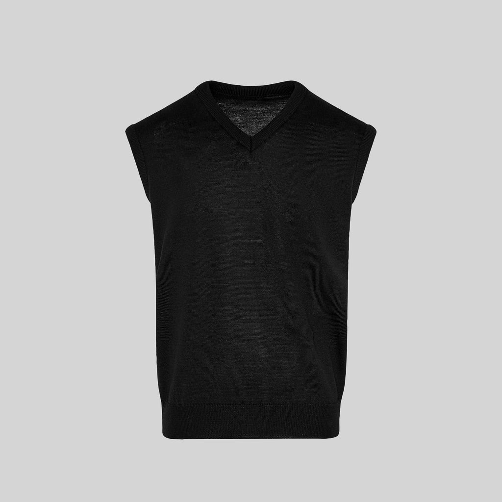 CHALECO PICO HOMBRE