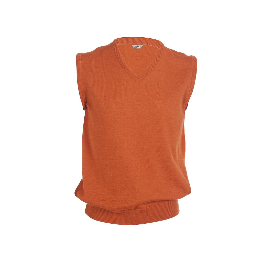 CHALECO PICO HOMBRE