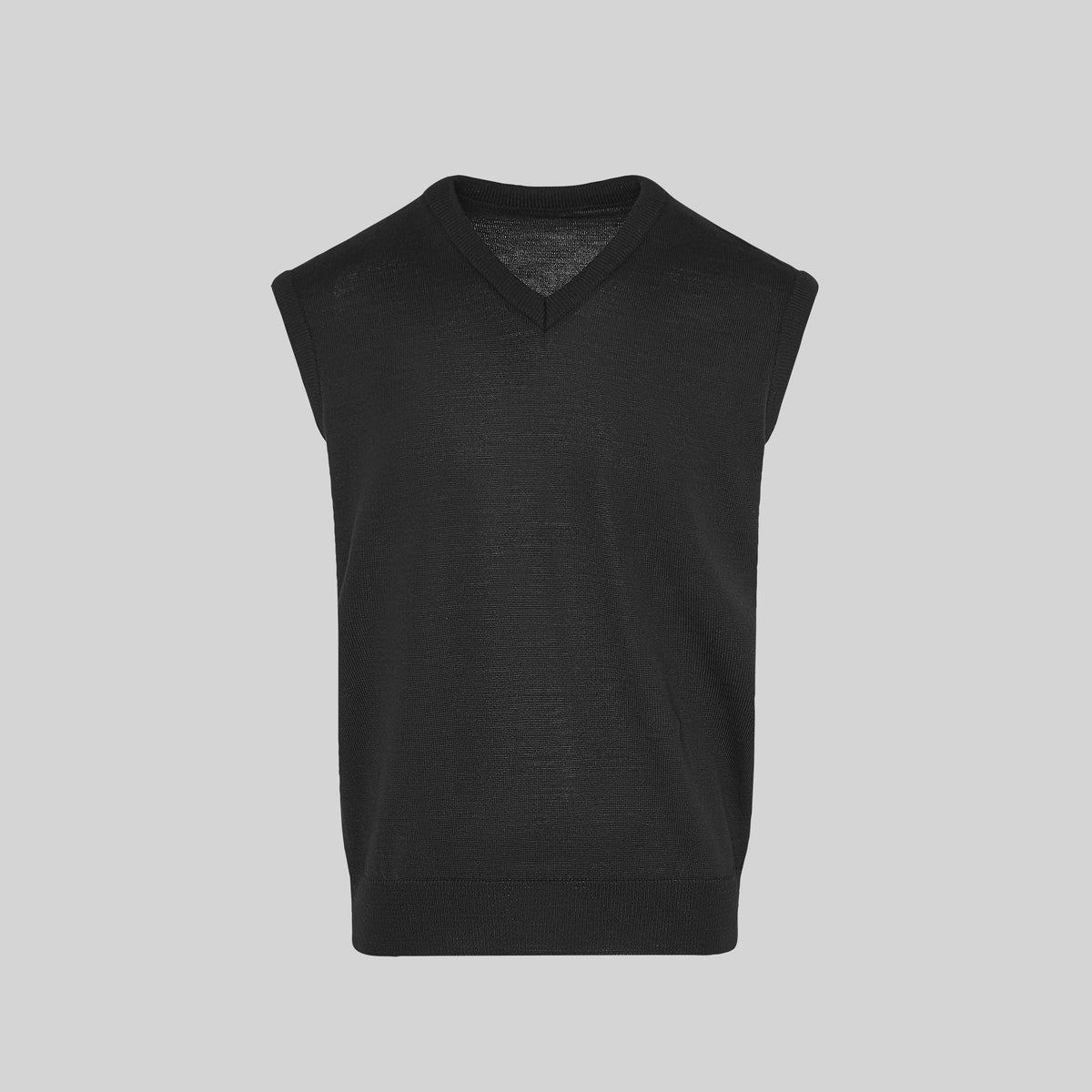 CHALECO PICO HOMBRE