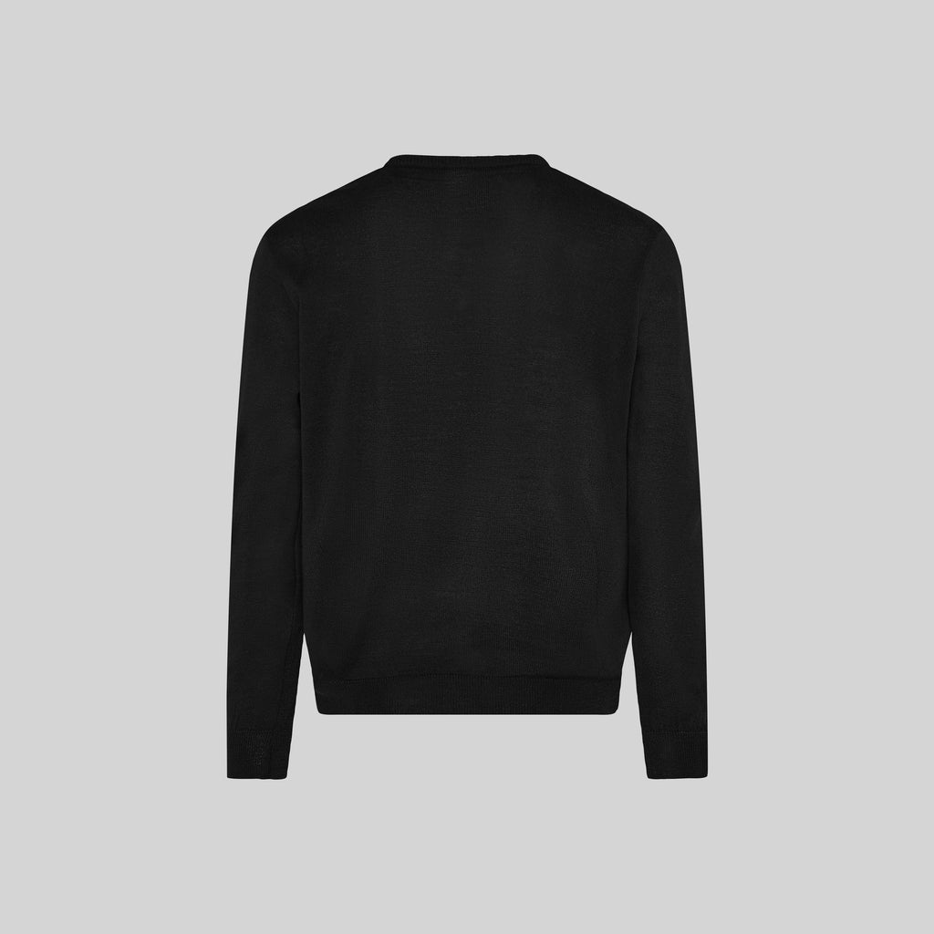 JERSEY PICO HOMBRE