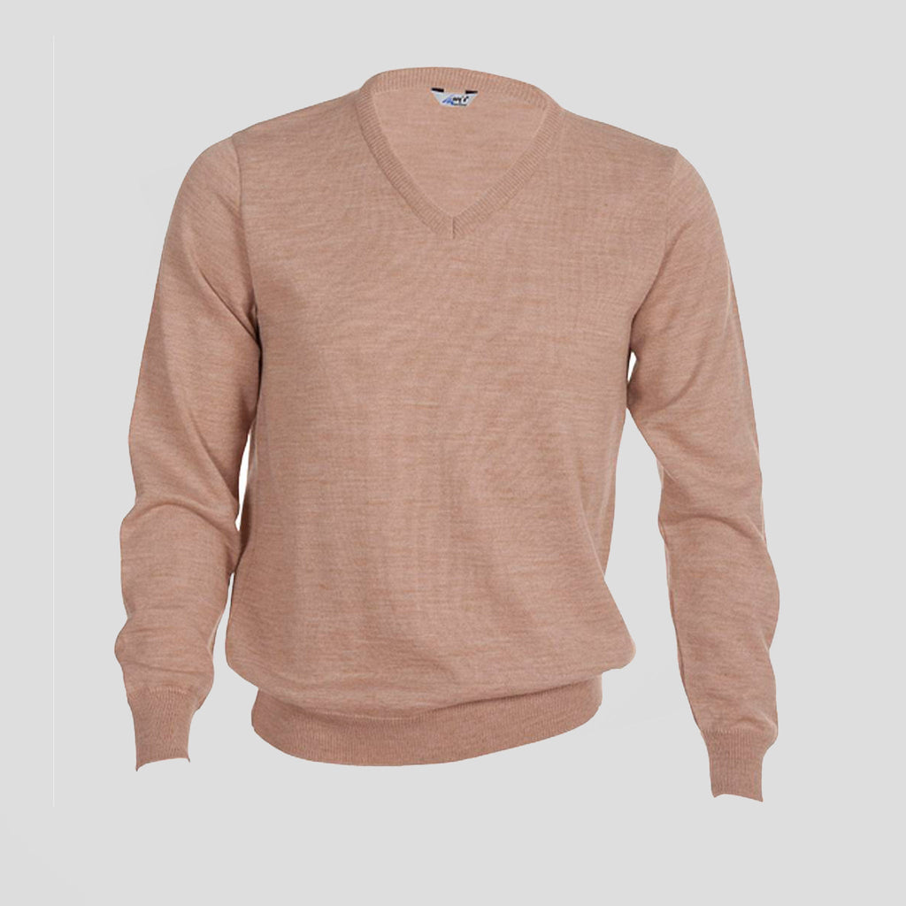 JERSEY PICO HOMBRE