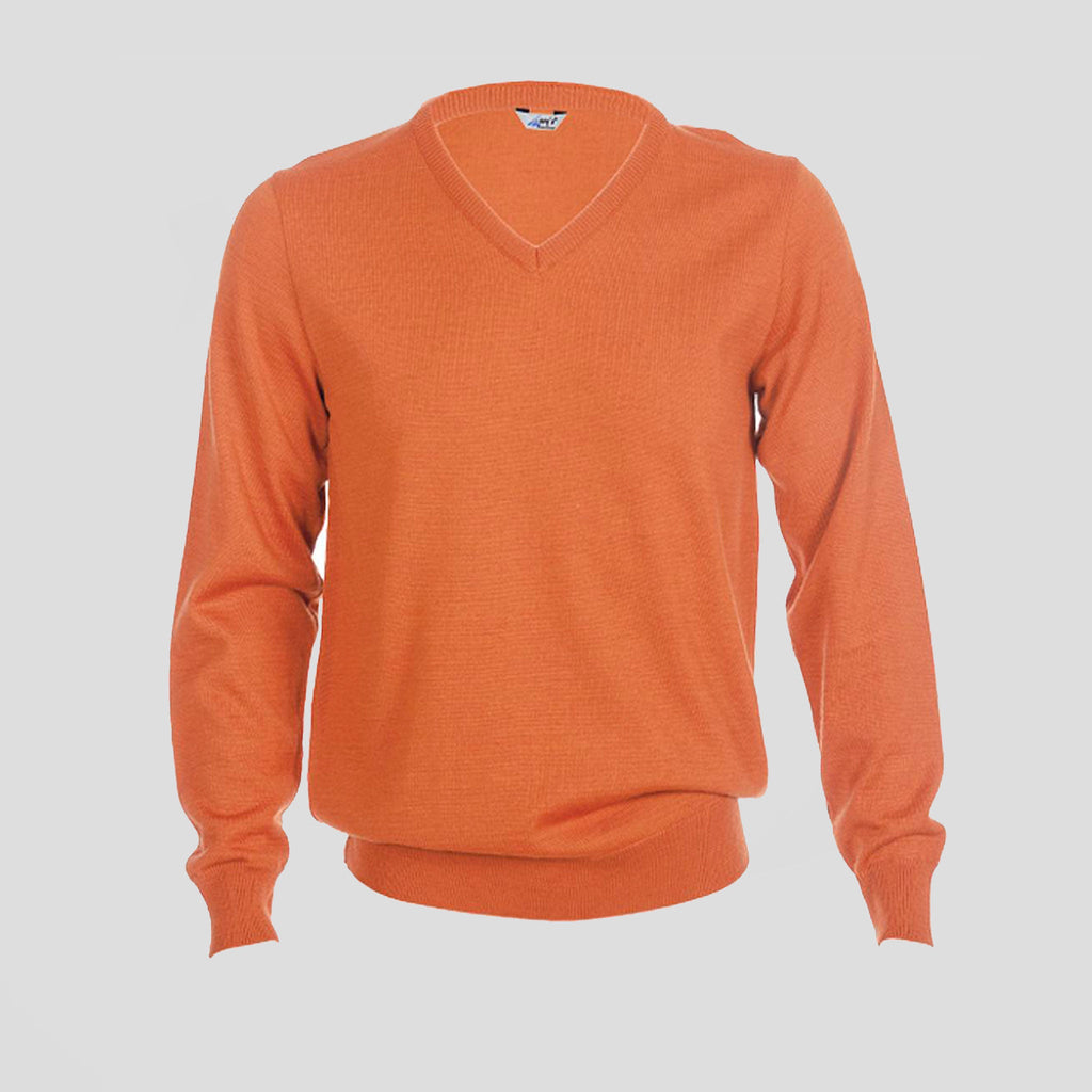 JERSEY PICO HOMBRE