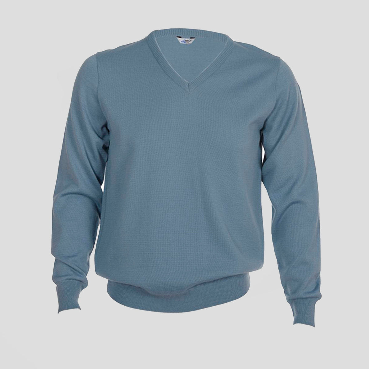 JERSEY PICO HOMBRE