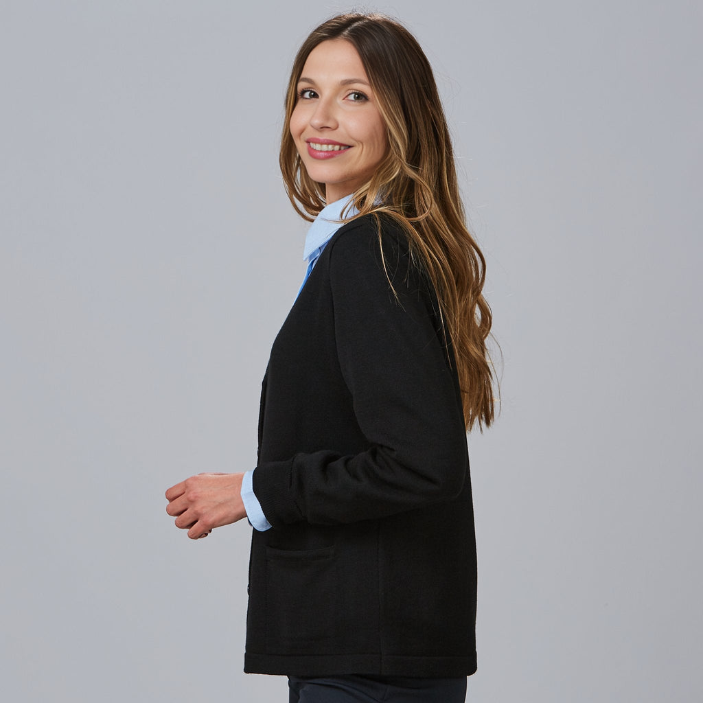 CARDIGAN MUJER
