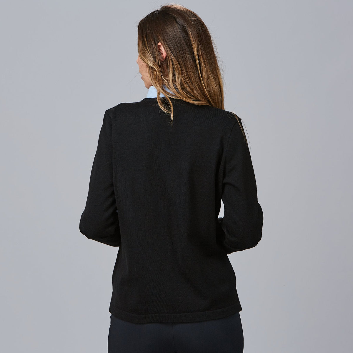 CARDIGAN MUJER