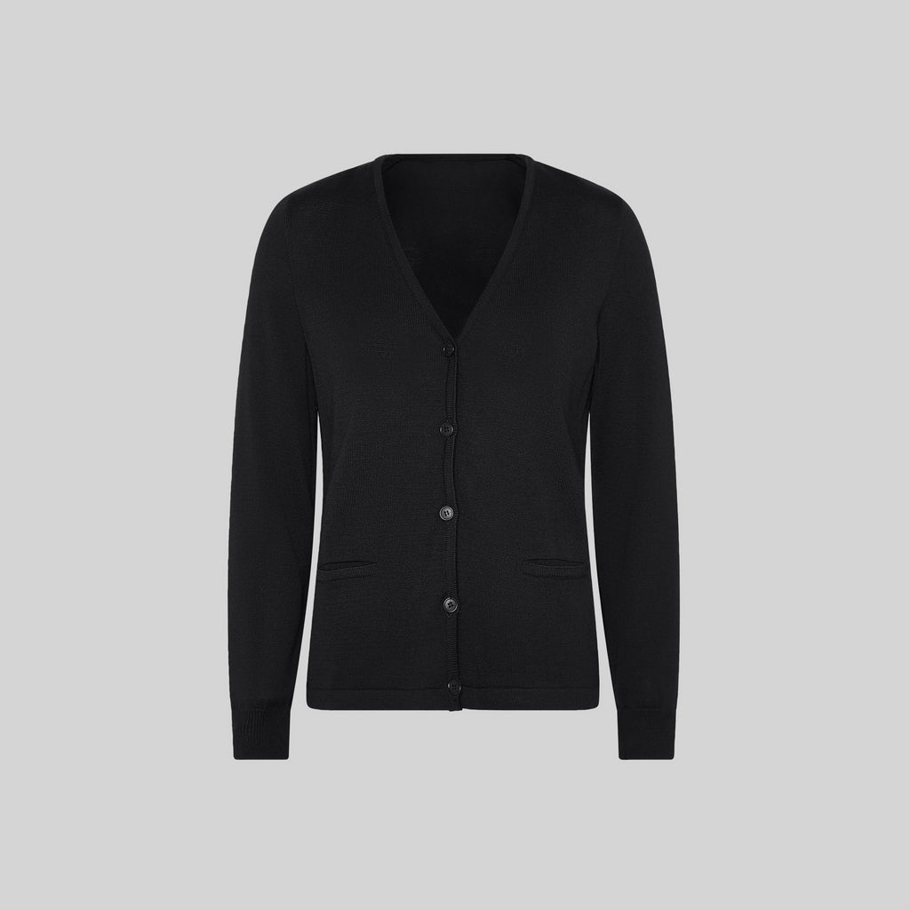 CARDIGAN MUJER