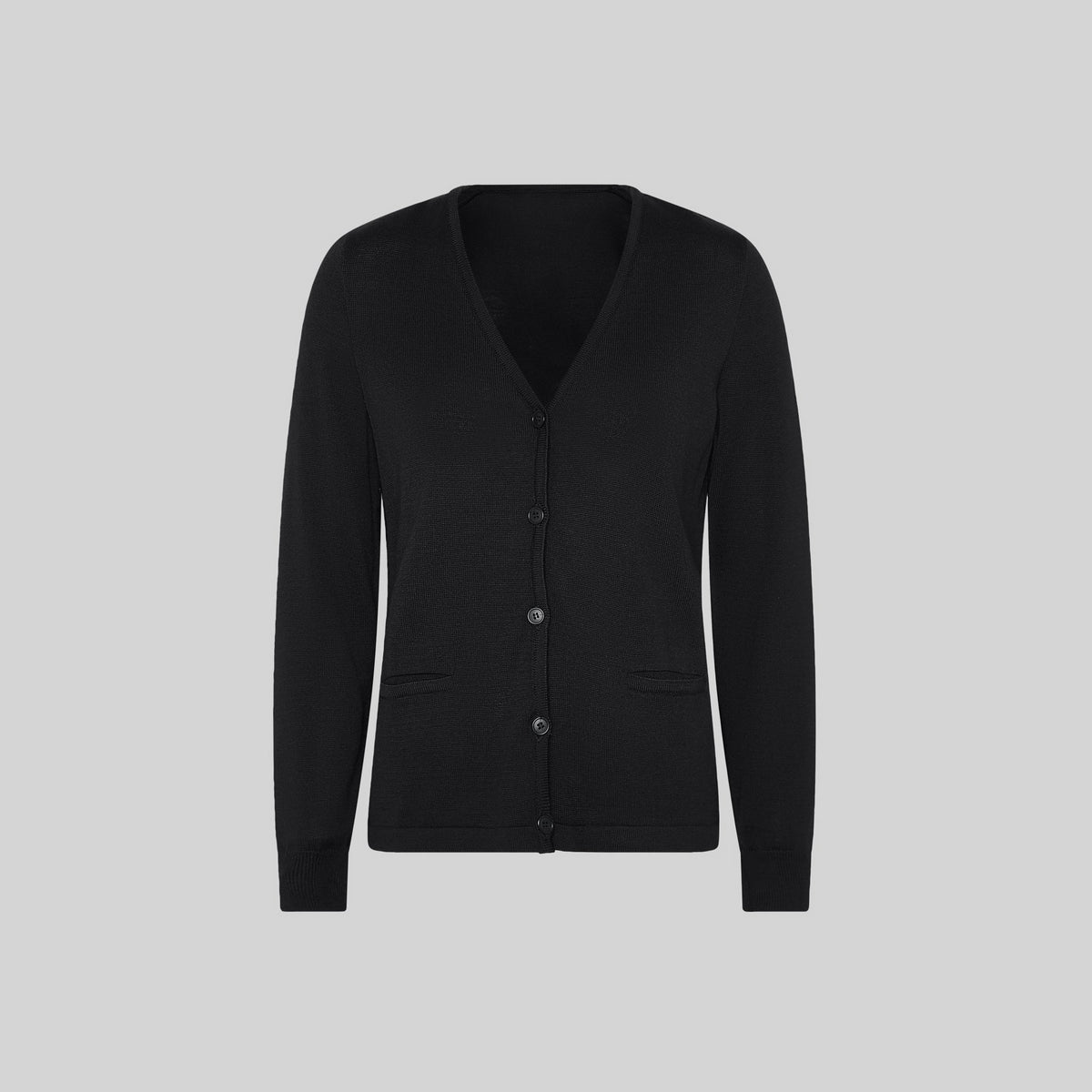 CARDIGAN MUJER