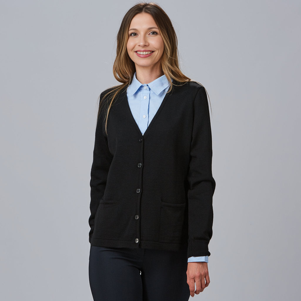 CARDIGAN MUJER