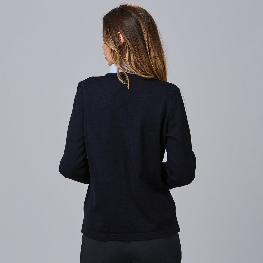 CARDIGAN MUJER