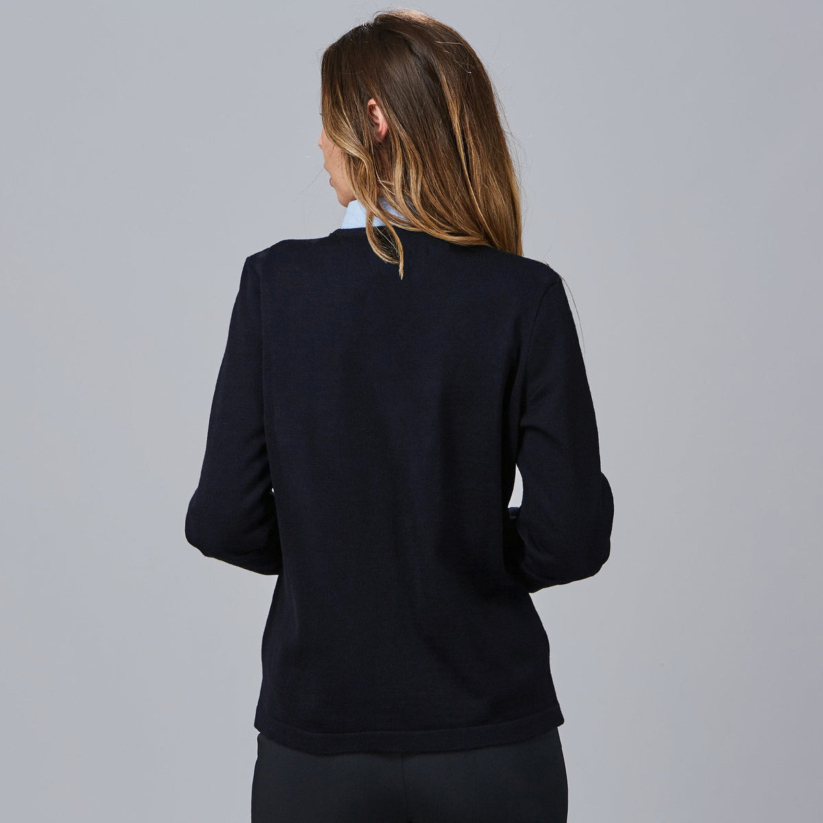 CARDIGAN MUJER