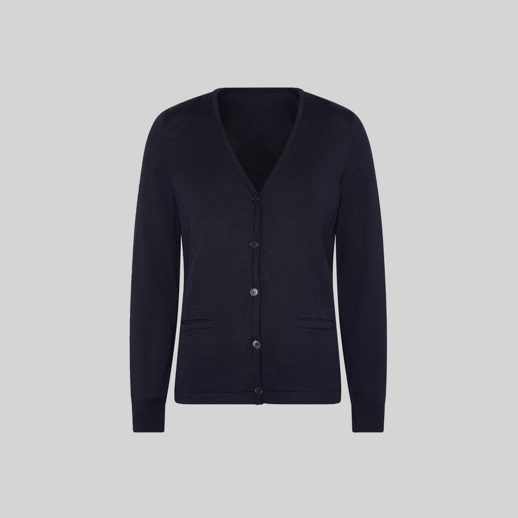 CARDIGAN MUJER
