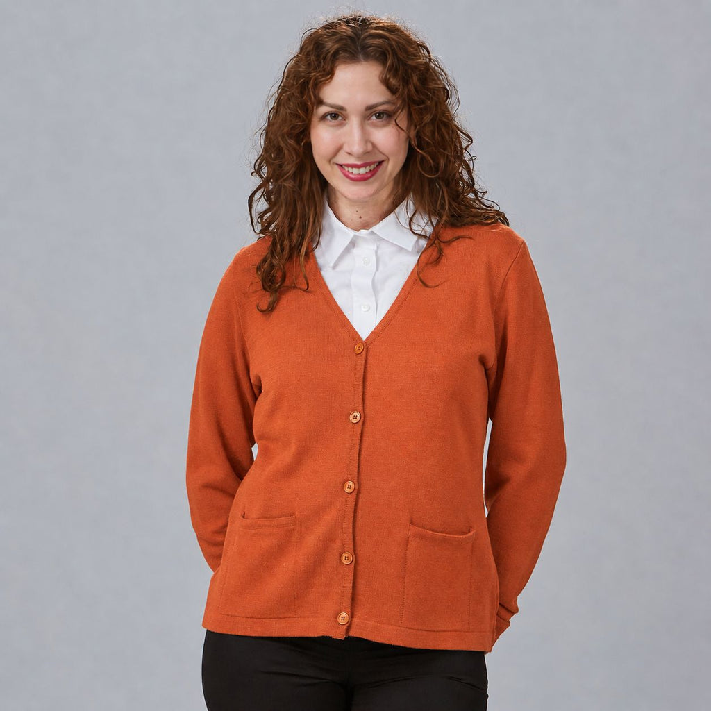 CARDIGAN MUJER