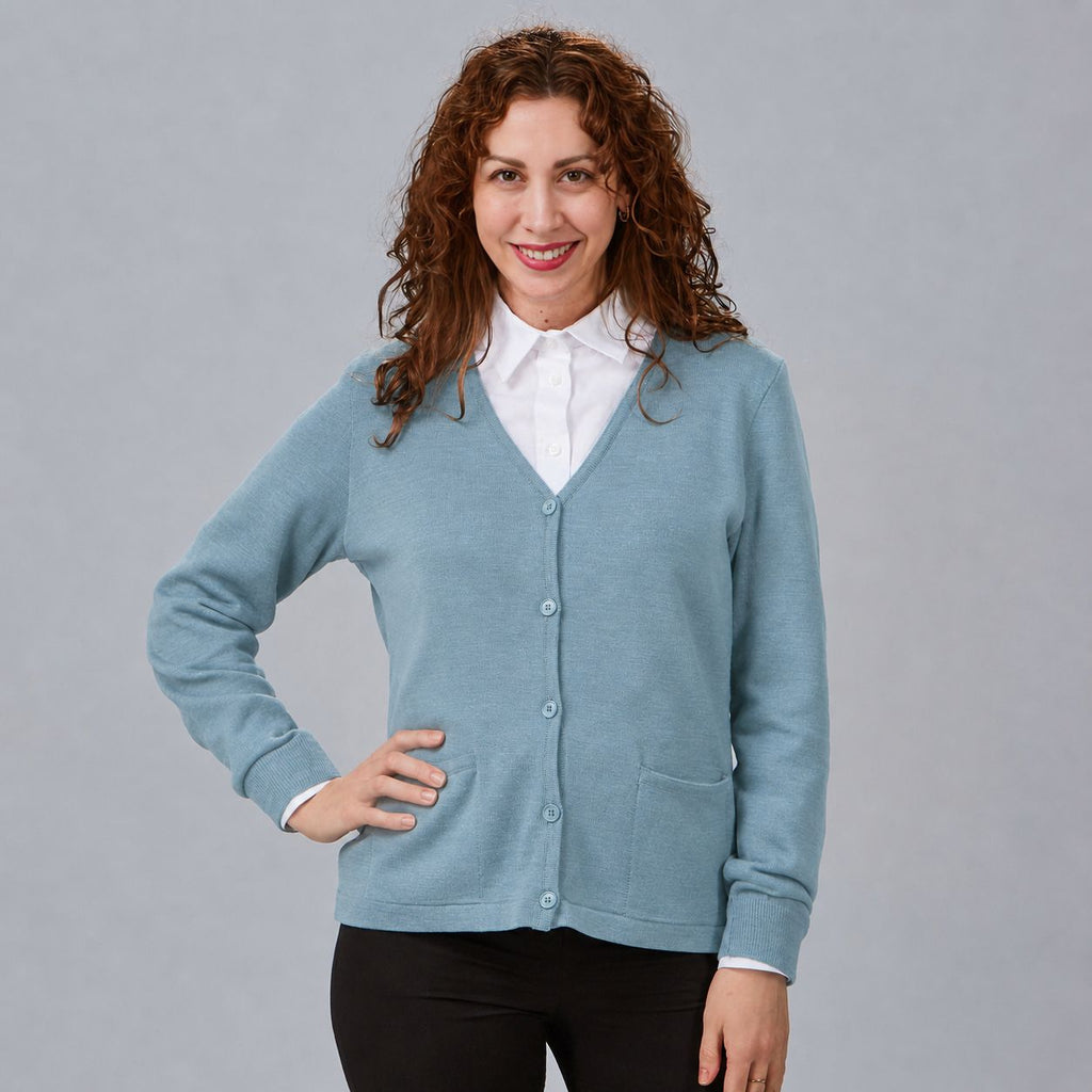 CARDIGAN MUJER