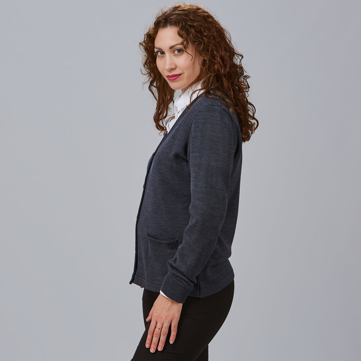 CARDIGAN MUJER