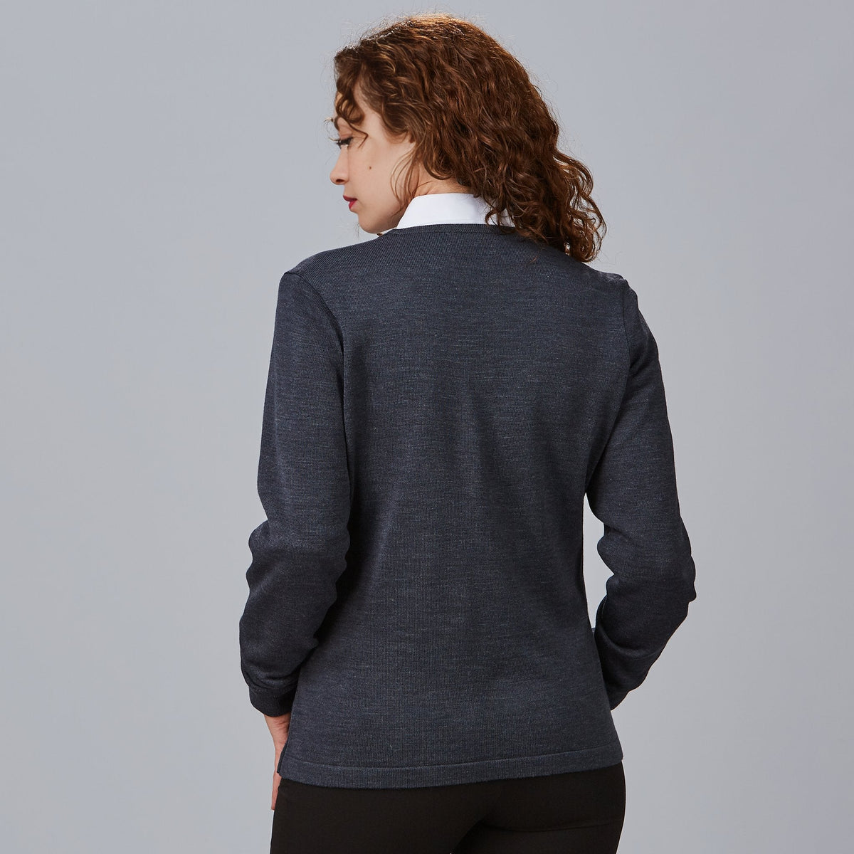 CARDIGAN MUJER
