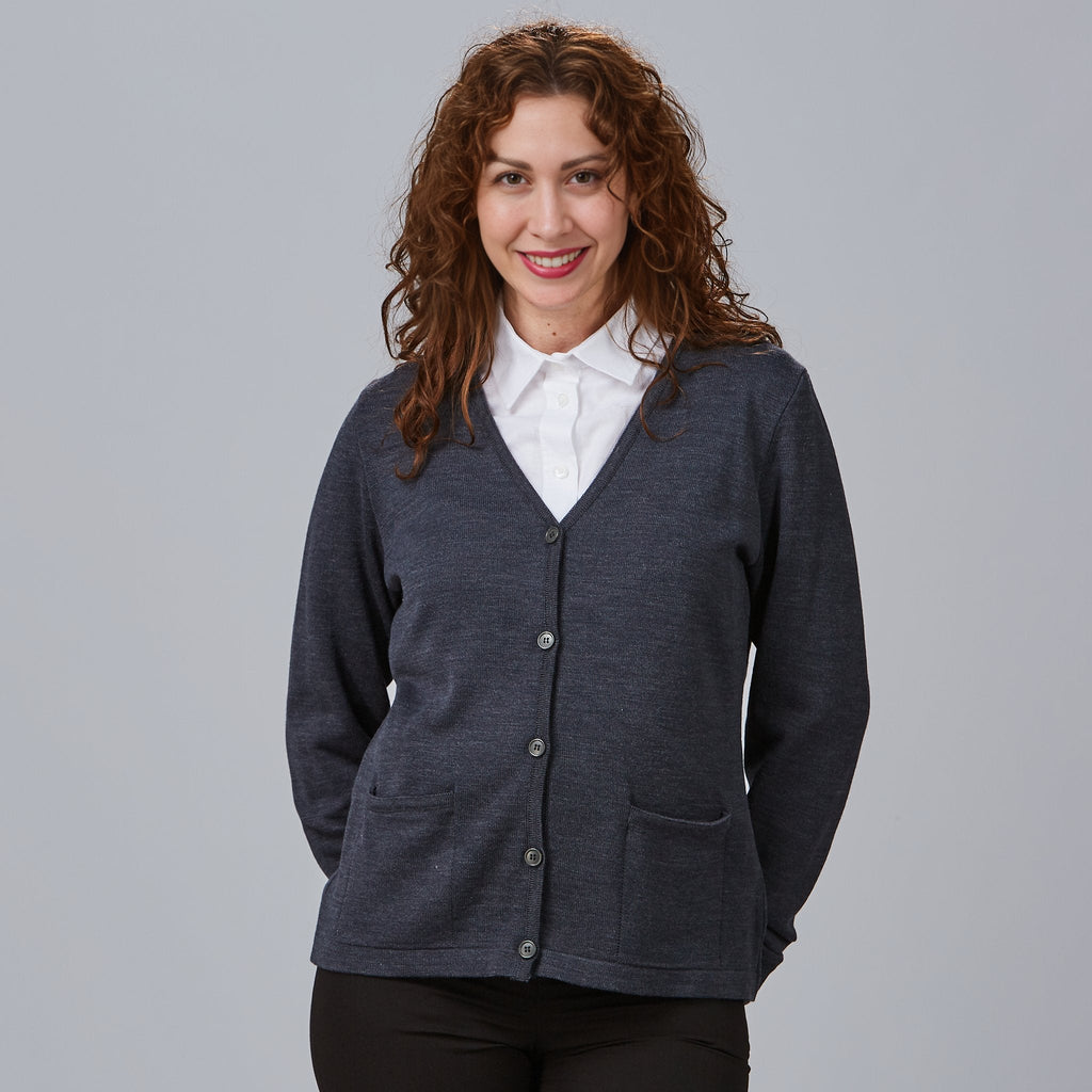 CARDIGAN MUJER