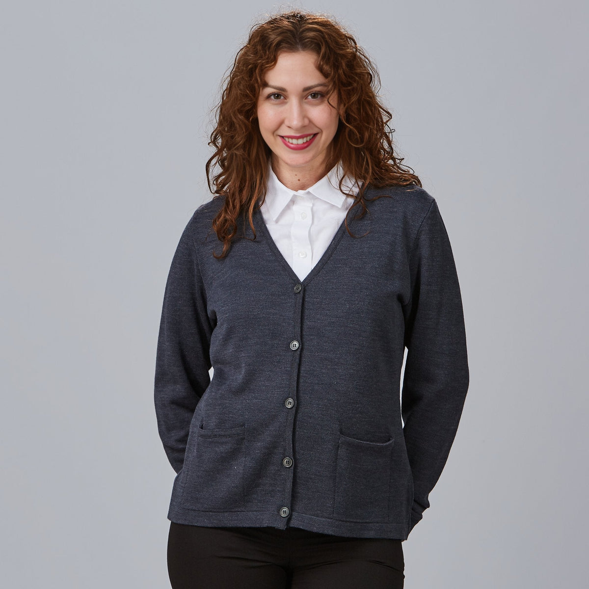 CARDIGAN MUJER