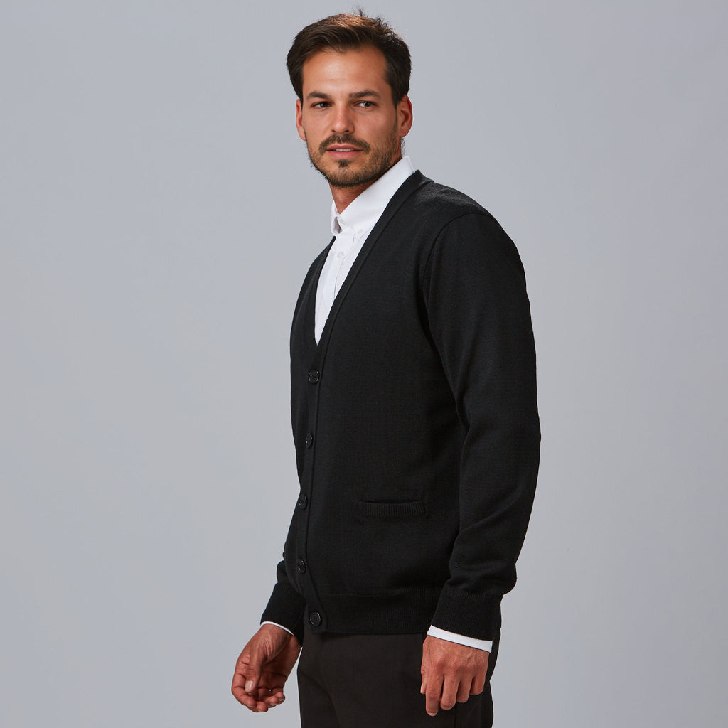 CARDIGAN HOMBRE PUNTO