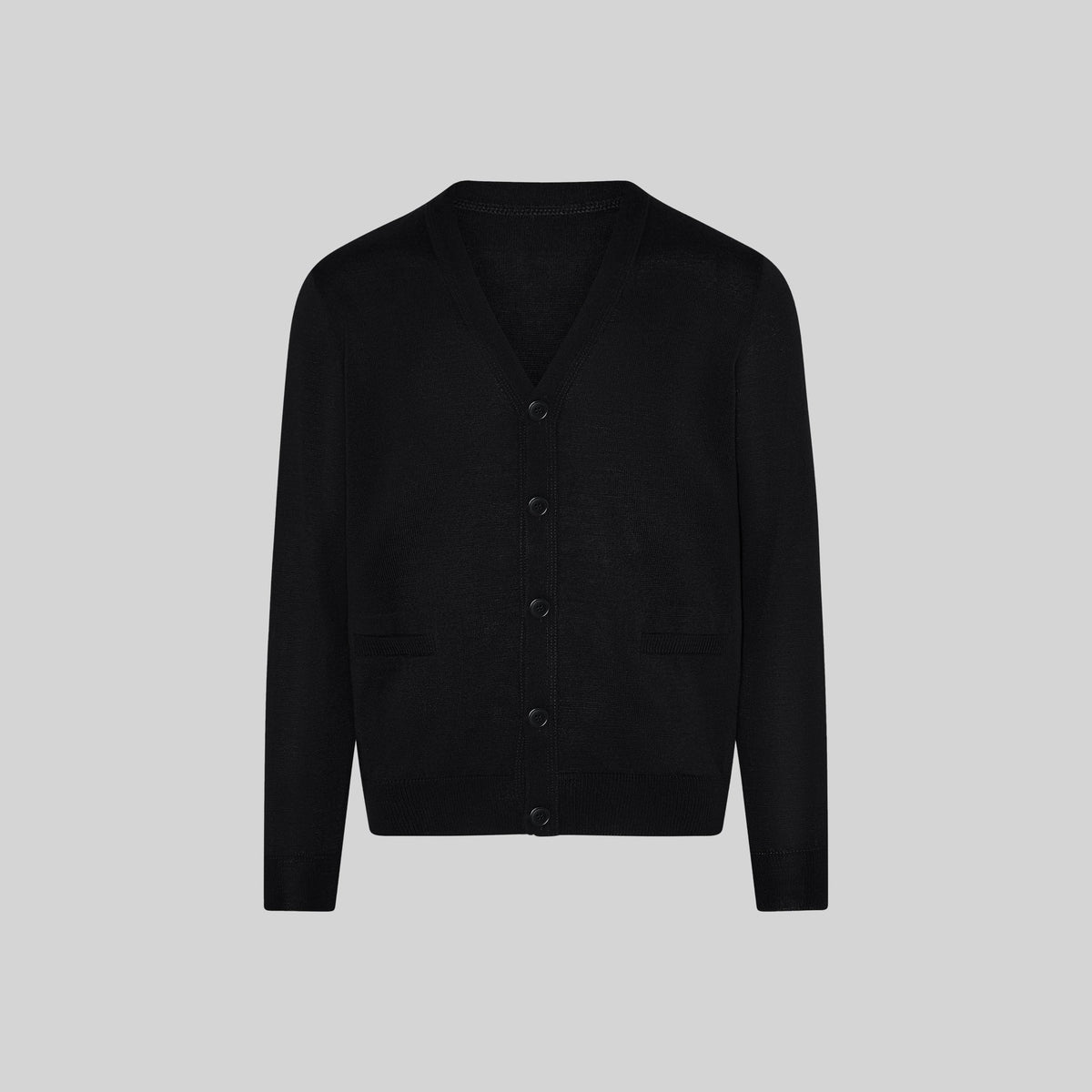 CARDIGAN HOMBRE PUNTO