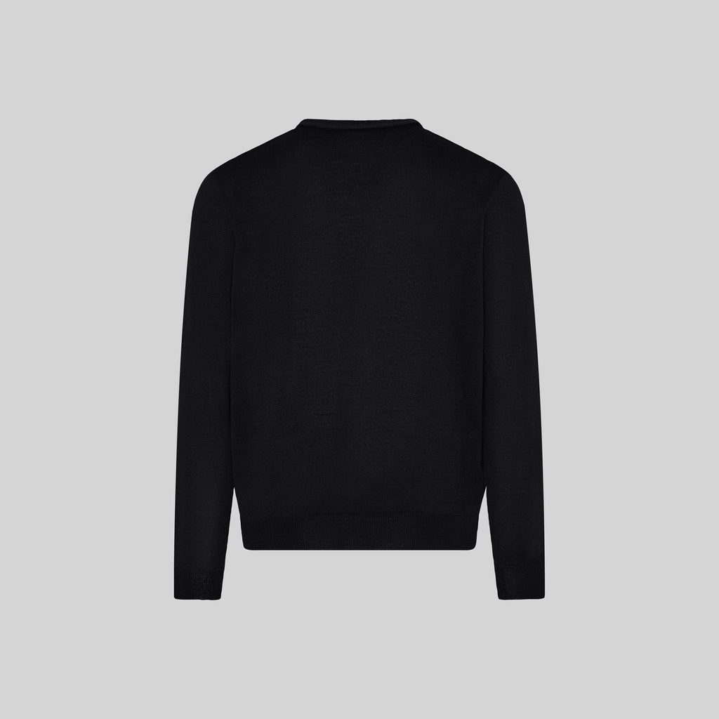 CARDIGAN HOMBRE PUNTO