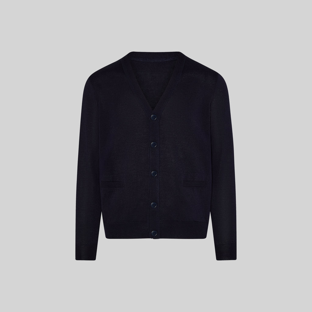 CARDIGAN HOMBRE PUNTO