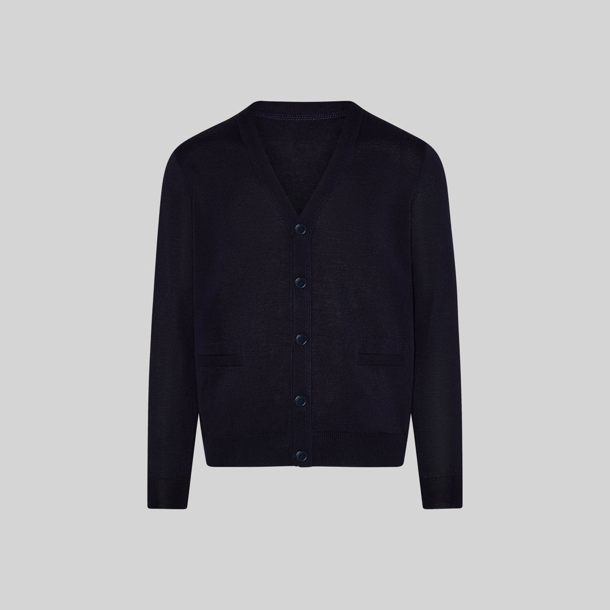 CARDIGAN HOMBRE PUNTO