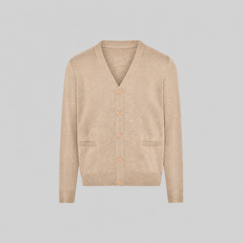 CARDIGAN HOMBRE PUNTO