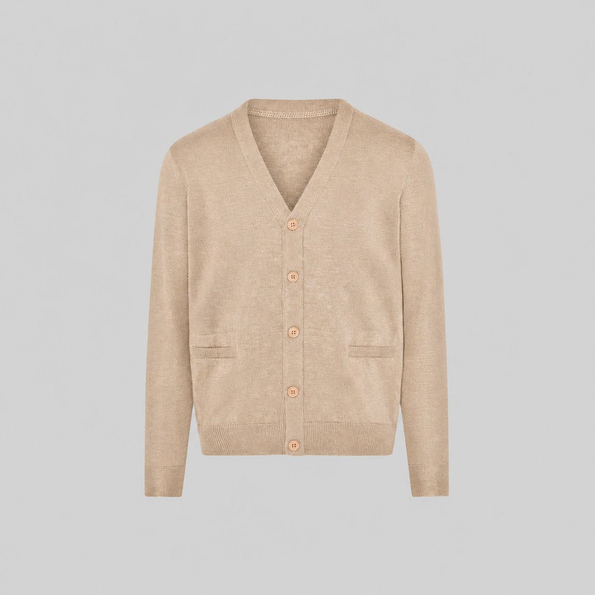 CARDIGAN HOMBRE PUNTO