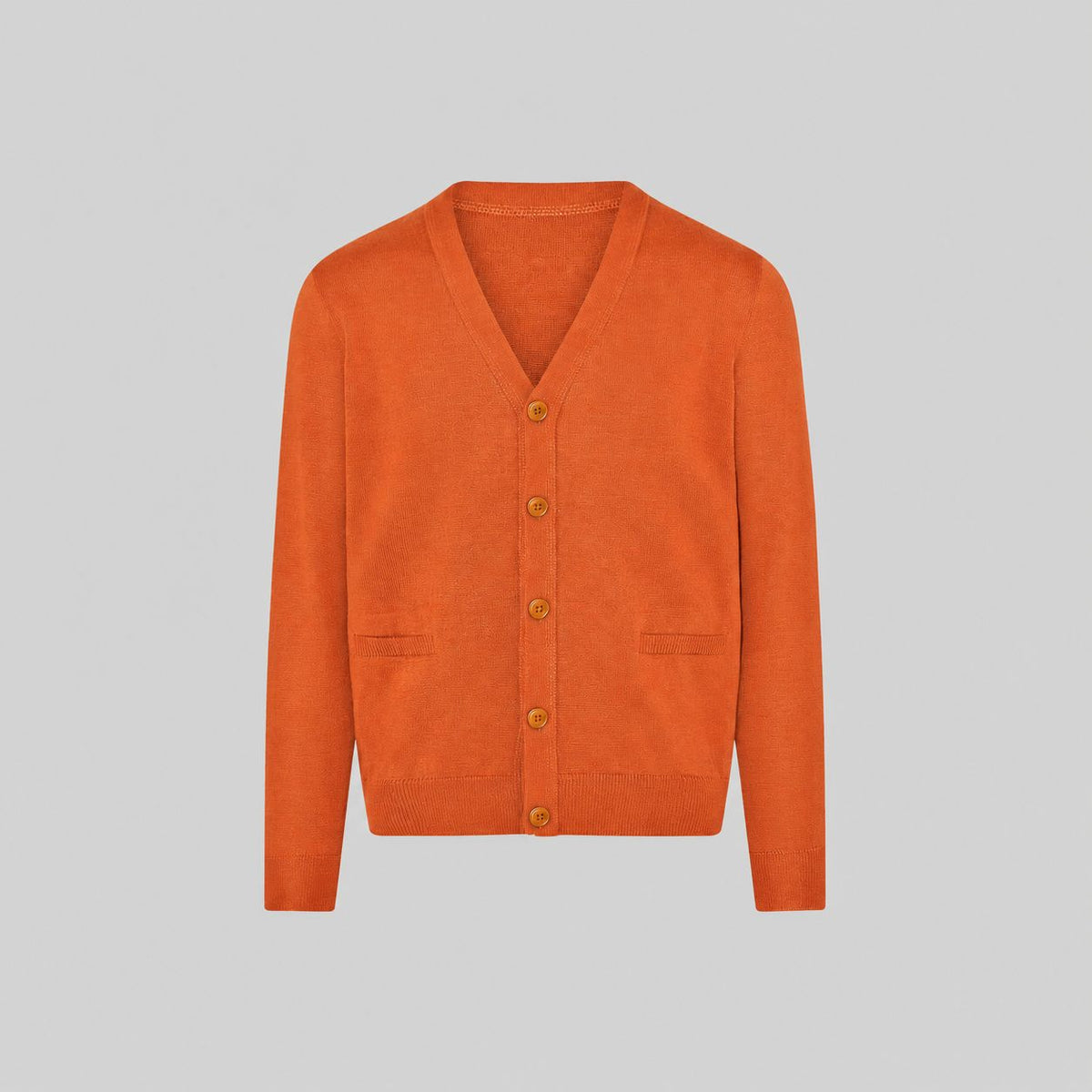 CARDIGAN HOMBRE PUNTO