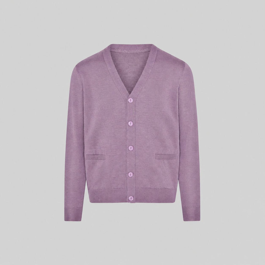 CARDIGAN HOMBRE PUNTO