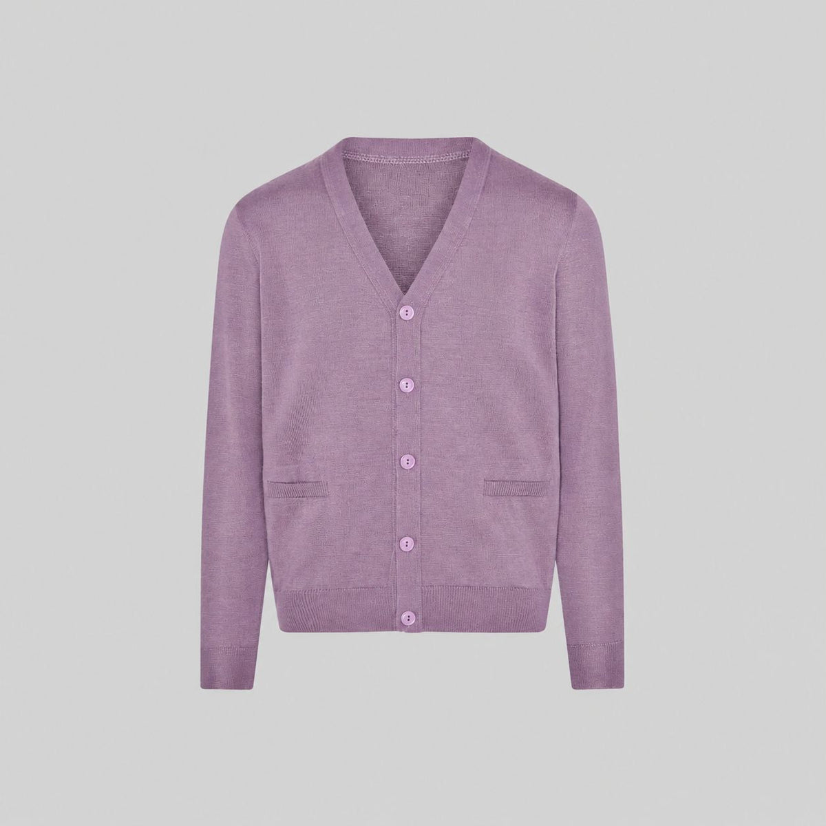 CARDIGAN HOMBRE PUNTO