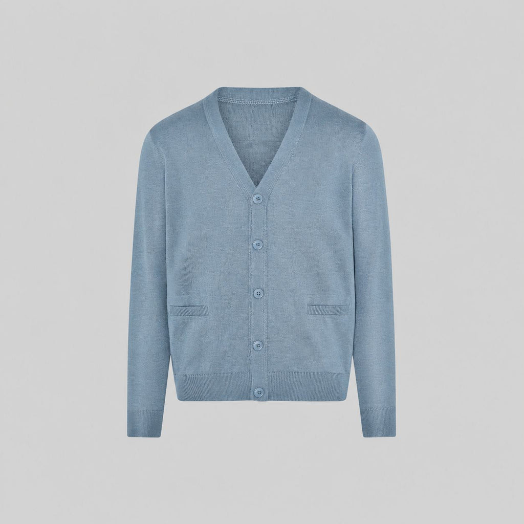 CARDIGAN HOMBRE PUNTO