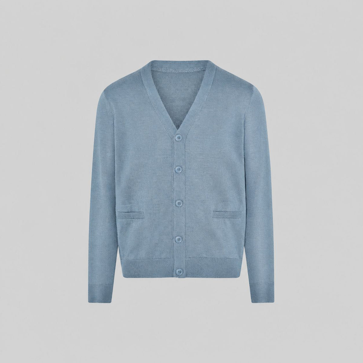 CARDIGAN HOMBRE PUNTO