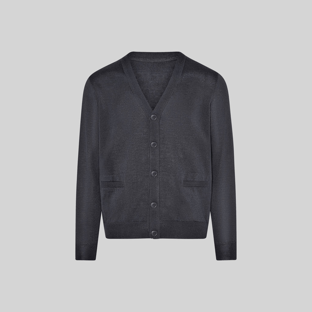 CARDIGAN HOMBRE PUNTO