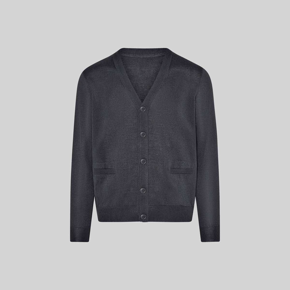 CARDIGAN HOMBRE PUNTO