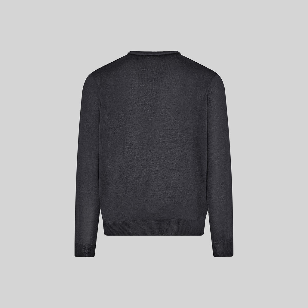 CARDIGAN HOMBRE PUNTO