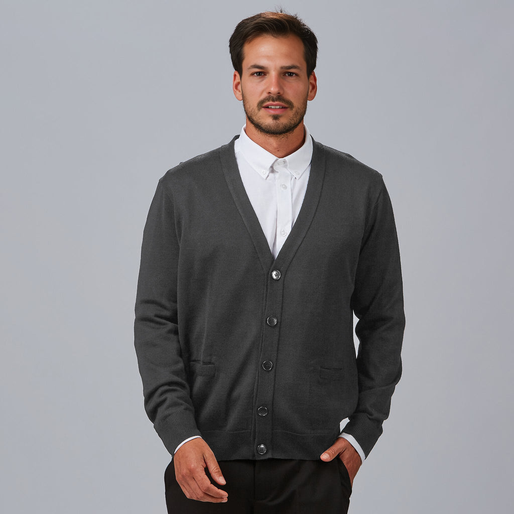 CARDIGAN HOMBRE PUNTO